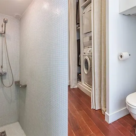 Guestready - Bel Pour 4 / Luxembourg -assas Apartment *