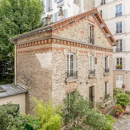 Guestready - Bel Pour 4 / Luxembourg -assas Paris