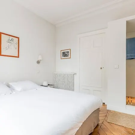 Guestready - Bel Pour 4 / Luxembourg -assas Apartment *