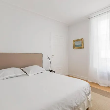 Guestready - Bel Pour 4 / Luxembourg -assas * Paris