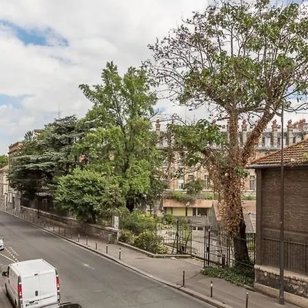 Lejlighed Guestready - Bel Pour 4 / Luxembourg -assas Paris