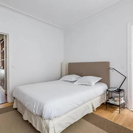 Guestready - Bel Pour 4 / Luxembourg -assas Apartment